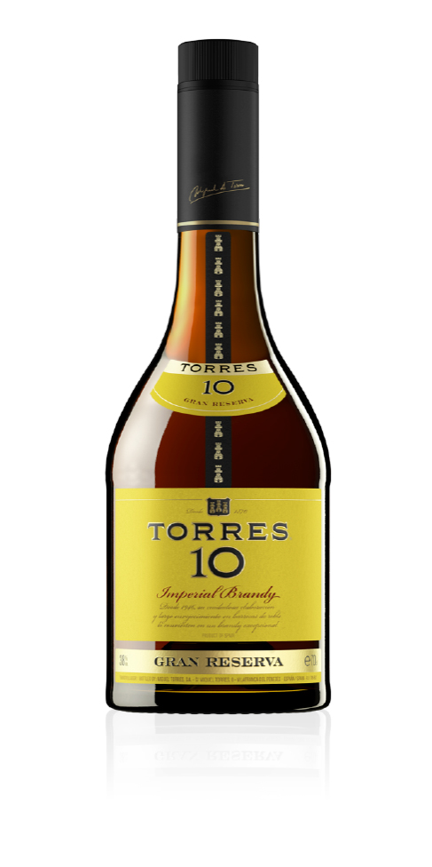 TORRES 10