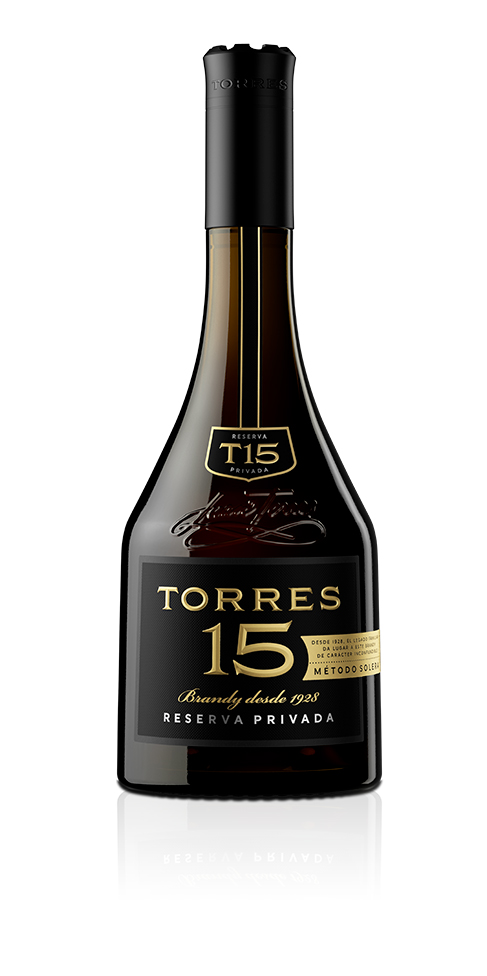 TORRES 15