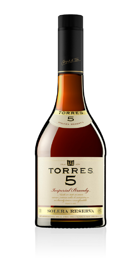 TORRES 5