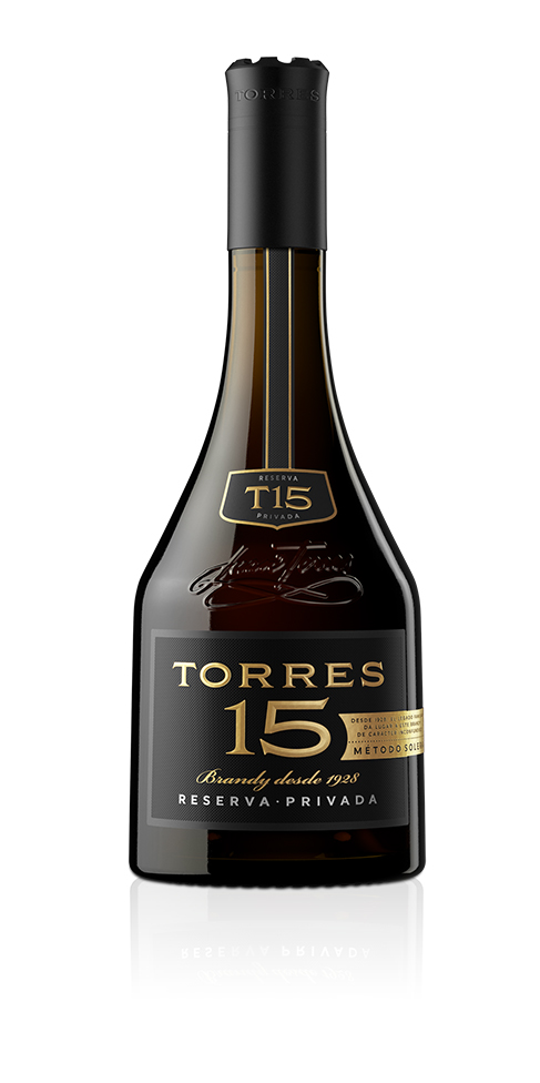 TORRES 15